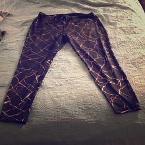 Women’s active pants